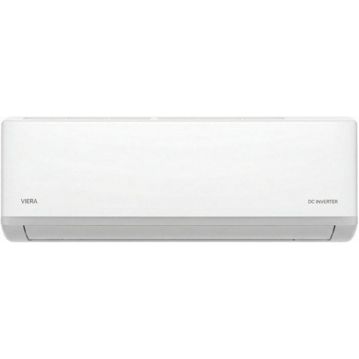 Vicool Viera VCI-DC09VI/VCO-DC09VI Vicool Viera VCI-DC09VI/VCO-DC09VI