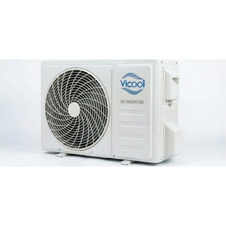 Vicool Viera VCI-DC12VI/VCO-DC12VI Vicool Viera VCI-DC12VI/VCO-DC12VI