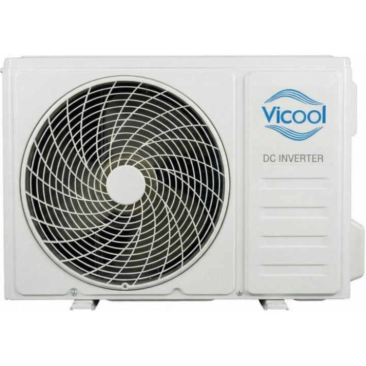 Vicool Viera VCI-DC24VI/VCO-DC24VI Vicool Viera VCI-DC24VI/VCO-DC24VI