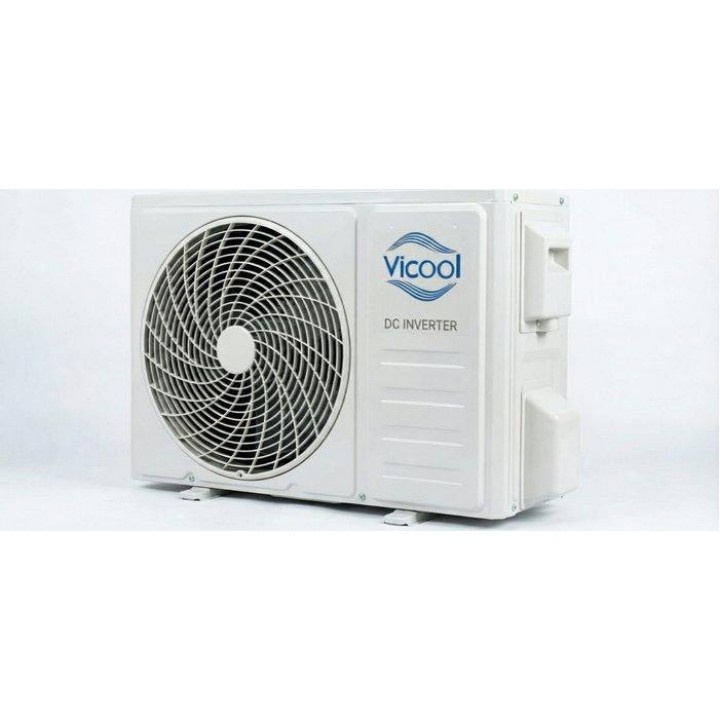 Vicool Viera VCI-DC24VI/VCO-DC24VI Vicool Viera VCI-DC24VI/VCO-DC24VI