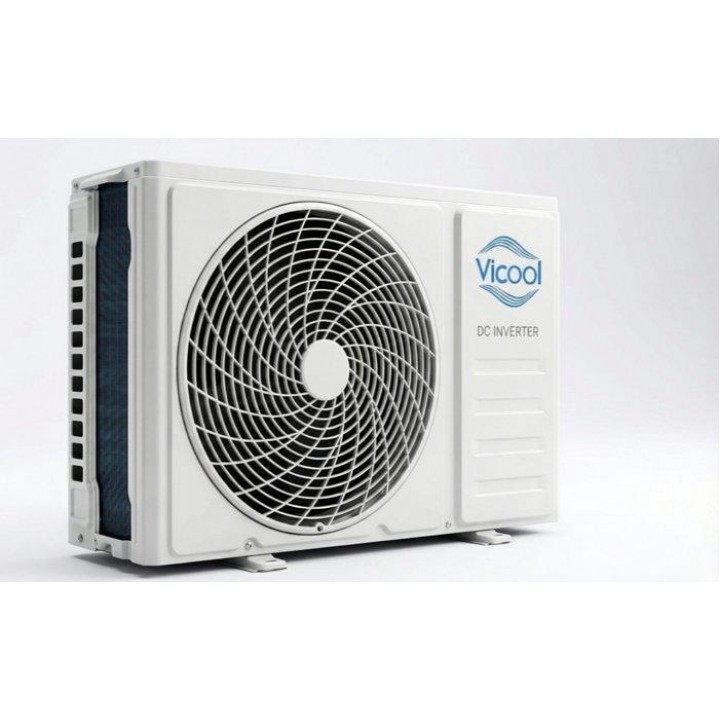 Vicool Viera VCI-DC24VI/VCO-DC24VI Vicool Viera VCI-DC24VI/VCO-DC24VI