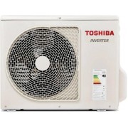Toshiba Shorai Edge Inverter RAS-B13G3KVSG-E/RAS-13J2AVSG-E1