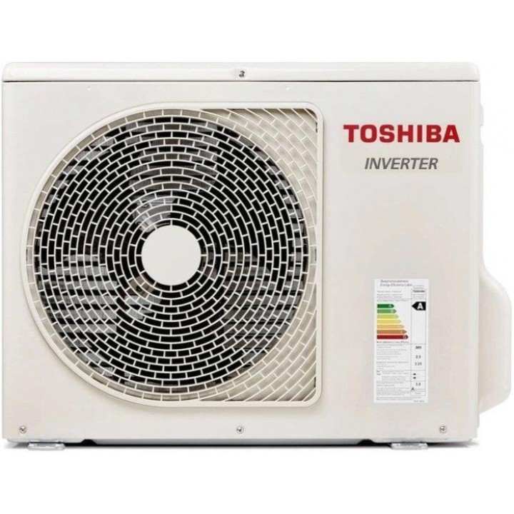 Toshiba Shorai Edge Inverter RAS-B13G3KVSG-E/RAS-13J2AVSG-E1 Toshiba Shorai Edge Inverter RAS-B13G3KVSG-E/RAS-13J2AVSG-E1