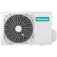 Кондиционер Hisense Zoom 2.0 Classic A AS-07HW4RLRKB00