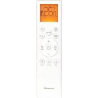 Кондиционер Hisense Zoom 2.0 Classic A AS-07HW4RLRKB00
