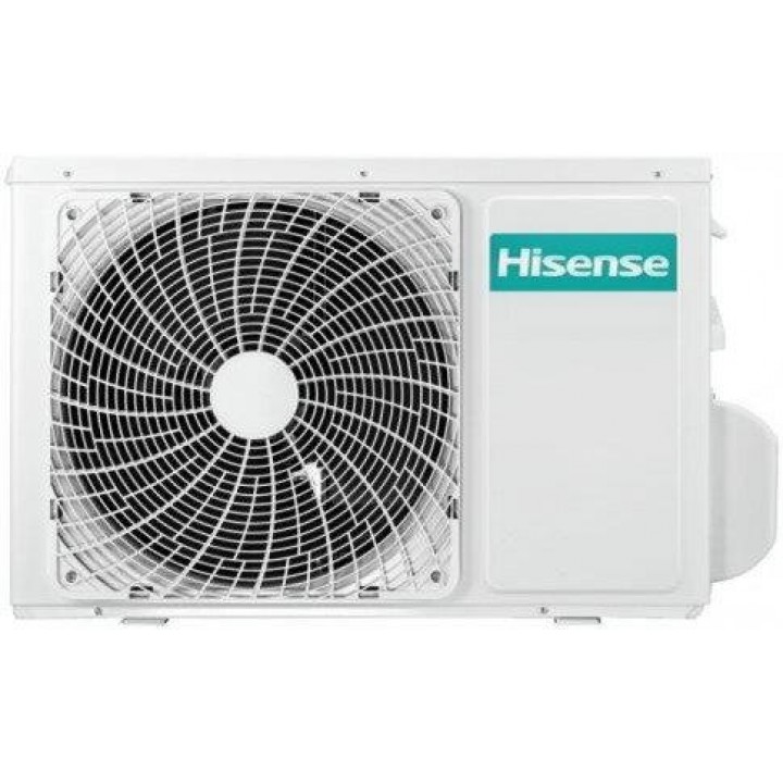 Hisense Zoom 2.0 Classic A AS-12HW4RLRKB01 Hisense Zoom 2.0 Classic A AS-12HW4RLRKB01