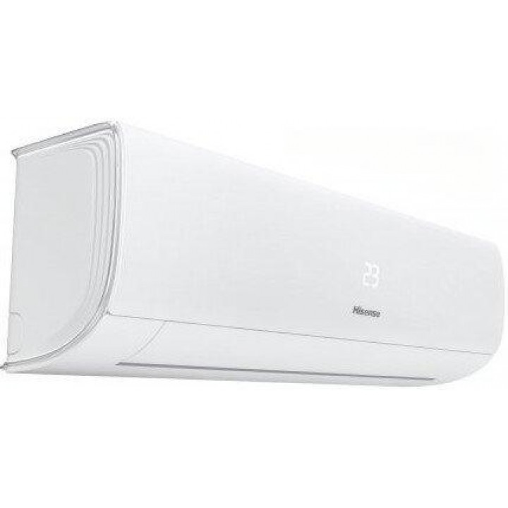 Hisense Zoom 2.0 Classic A AS-18HW4RMSKB00 Hisense Zoom 2.0 Classic A AS-18HW4RMSKB00