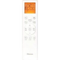 Кондиционер Hisense Zoom 2.0 Classic A AS-18HW4RMSKB00