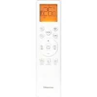 Кондиционер Hisense Zoom 2.0 Classic A AS-24HW4RBSKB00