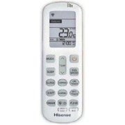 Hisense Inverter AS-13UR4SYDTDI7