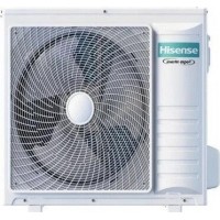 Кондиционер Hisense ACT-24UR4RJC8/PE-QFA/CD/AUW-24U4RJ7