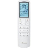 Кондиционер Hisense ACT-24UR4RJC8/PE-QFA/CD/AUW-24U4RJ7