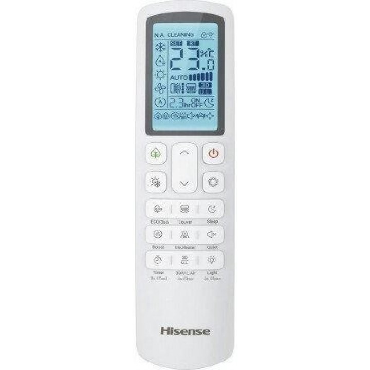 Hisense ACT-24UR4RJC8/PE-QFA/CD/AUW-24U4RJ7 Hisense ACT-24UR4RJC8/PE-QFA/CD/AUW-24U4RJ7