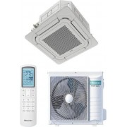 Hisense AUC-36UR4RKC8/PE-QFA/CD/AUW-36U4RK7