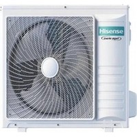 Кондиционер Hisense AUC-36UR4RKC8/PE-QFA/CD/AUW-36U4RK7