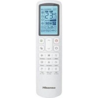 Кондиционер Hisense AUC-36UR4RKC8/PE-QFA/CD/AUW-36U4RK7