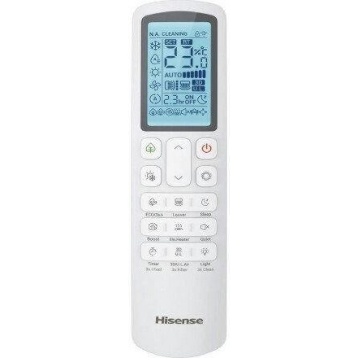 Hisense AUC-36UR4RKC8/PE-QFA/CD/AUW-36U4RK7 Hisense AUC-36UR4RKC8/PE-QFA/CD/AUW-36U4RK7