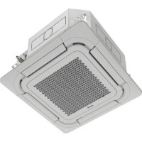 Кондиционер Hisense AUC-48UR4RKC8/PE-QFA/CD/AUW-48U6RN8