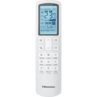 Кондиционер Hisense AUC-48UR4RKC8/PE-QFA/CD/AUW-48U6RN8