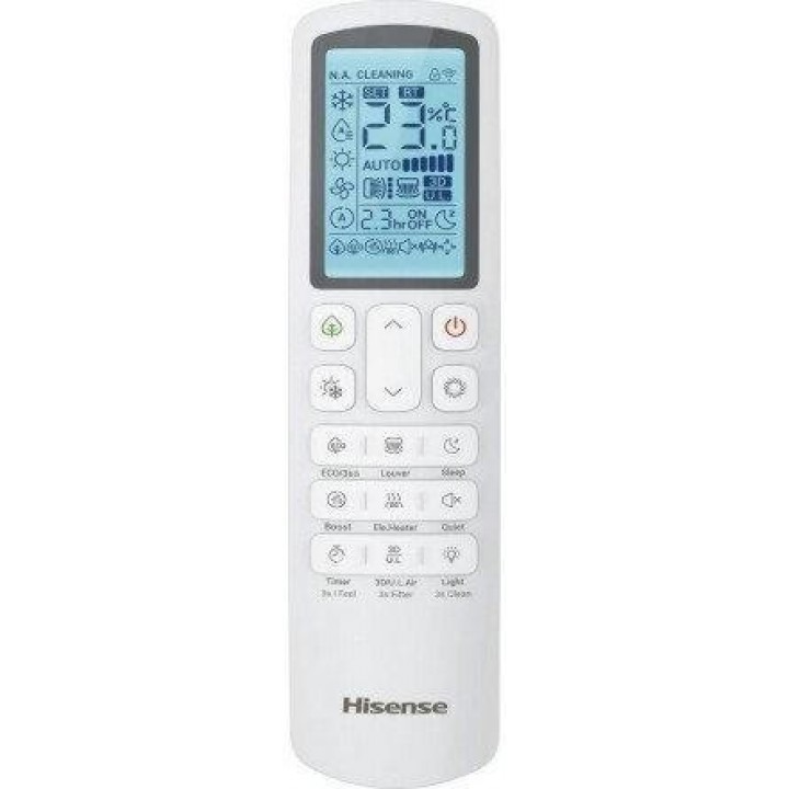 Hisense AUC-48UR4RKC8/PE-QFA/CD/AUW-48U6RN8 Hisense AUC-48UR4RKC8/PE-QFA/CD/AUW-48U6RN8