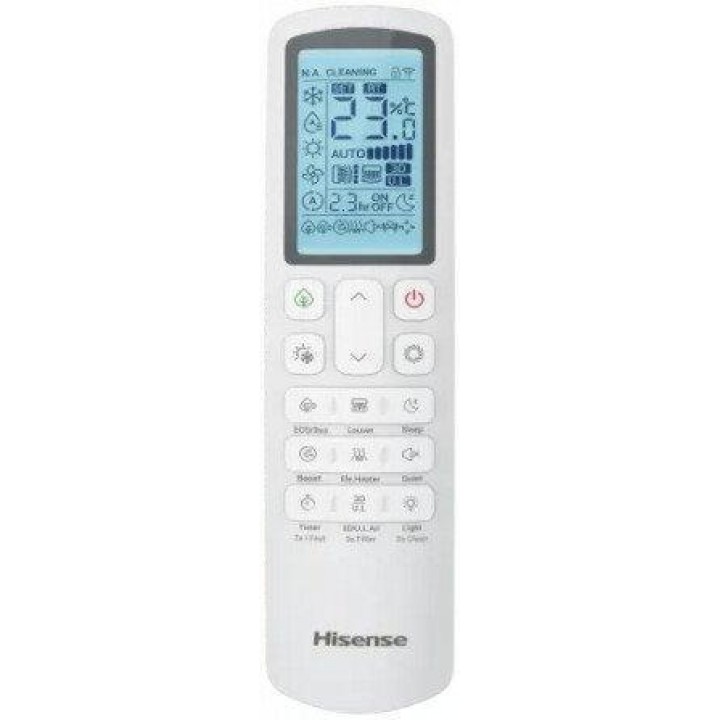 Hisense AUV-36UR4RC8/AUW-36U4RK7 WI-FI Hisense AUV-36UR4RC8/AUW-36U4RK7 WI-FI