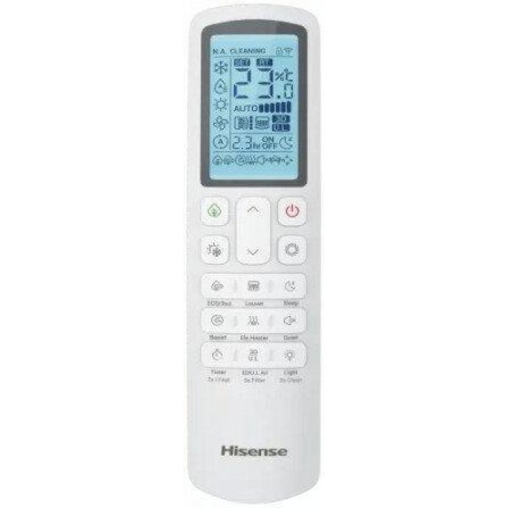 Hisense AUV-48UR4RC8/AUW-48U6RN8 WI-FI Hisense AUV-48UR4RC8/AUW-48U6RN8 WI-FI