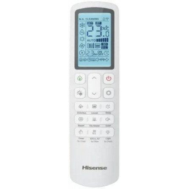 Кондиционер Hisense AUV-60UR4RC8/AUW-60U6RW8 WI-FI в Бресте и Брестской области Кондиционер Hisense AUV-60UR4RC8/AUW-60U6RW8 WI-FI в Бресте и Брестской области