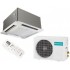 Hisense AUC-24HR4SJA/AUC-950R/AUW-24H4SF Hisense AUC-24HR4SJA/AUC-950R/AUW-24H4SF