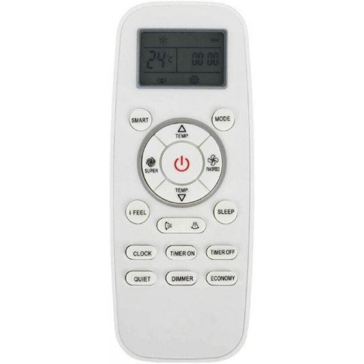 Hisense AUC-24HR4SJA/AUC-950R/AUW-24H4SF Hisense AUC-24HR4SJA/AUC-950R/AUW-24H4SF