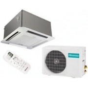 Hisense AUC-36HR4SKA/AUC-950R/AUW-36H6SD