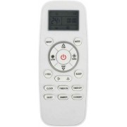 Hisense AUC-36HR4SKA/AUC-950R/AUW-36H6SD