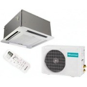 Hisense AUC-48HR4SKA/AUC-950R/AUW-48H6SE1