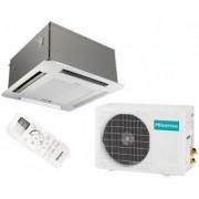 Hisense AUC-60HR4SKA/AUC-950R/AUW-60H6SP1