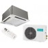 Hisense AUC-60HR4SKA/AUC-950R/AUW-60H6SP1 Hisense AUC-60HR4SKA/AUC-950R/AUW-60H6SP1