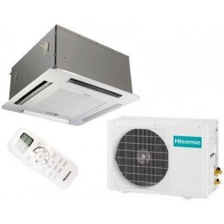 Hisense AUC-60HR4SKA/AUC-950R/AUW-60H6SP1 Hisense AUC-60HR4SKA/AUC-950R/AUW-60H6SP1