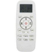 Hisense AUC-60HR4SKA/AUC-950R/AUW-60H6SP1
