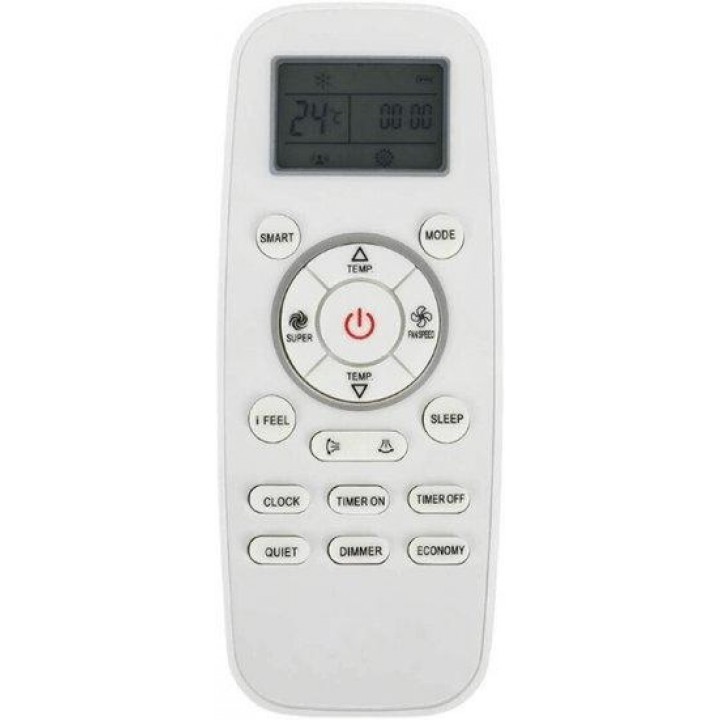 Hisense AUC-60HR4SKA/AUC-950R/AUW-60H6SP1 Hisense AUC-60HR4SKA/AUC-950R/AUW-60H6SP1