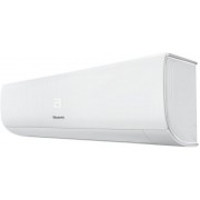 Hisense ZOOM FM DC Inverter R32 AMS-18UW4RXSKB01 WI-FI