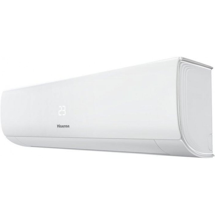 Hisense ZOOM FM DC Inverter R32 AMS-18UW4RXSKB01 WI-FI Hisense ZOOM FM DC Inverter R32 AMS-18UW4RXSKB01 WI-FI