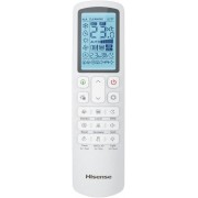 Hisense FREE MATCH DC Inverter R32 ACT-18UR4RCC8/PE-QEA/LD