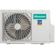 Hisense MULTI EU DC Inverter AMW3-18U4RJC