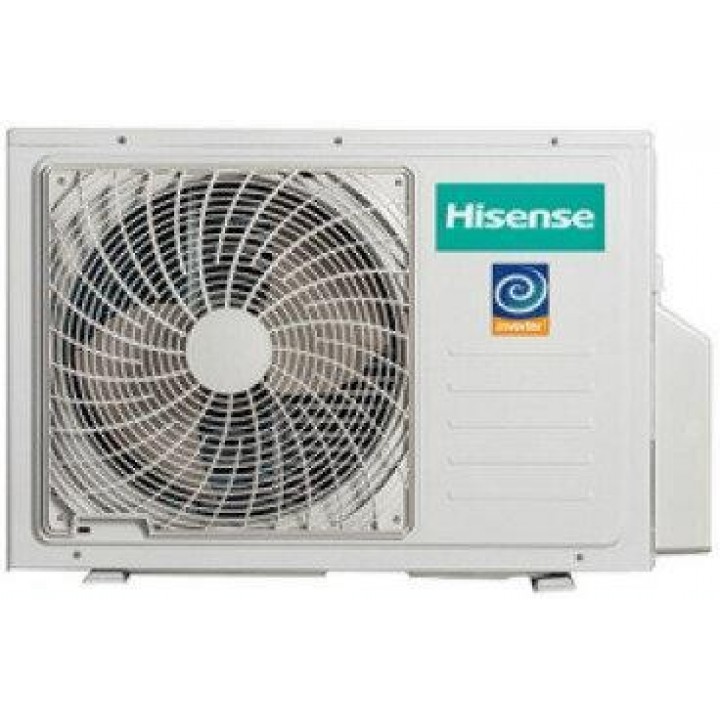 Hisense MULTI EU DC Inverter AMW3-18U4RJC Hisense MULTI EU DC Inverter AMW3-18U4RJC
