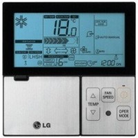 Кондиционер LG UM36R/UU37WR