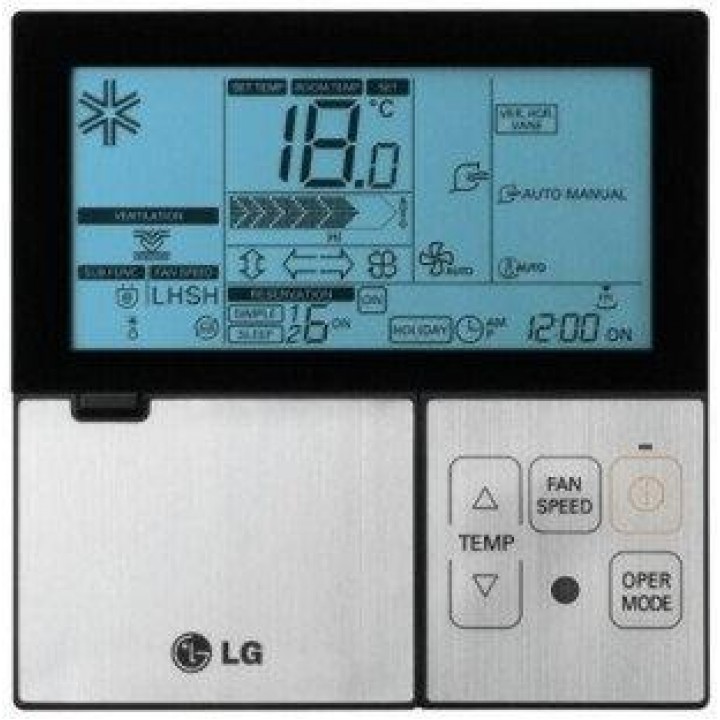 LG UM36R/UU37WR LG UM36R/UU37WR