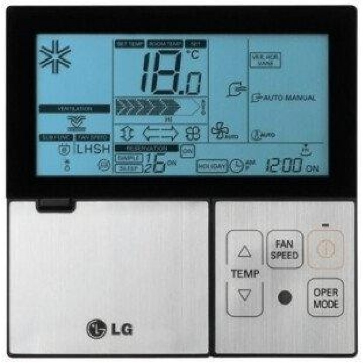 LG UM42R/UU43WR LG UM42R/UU43WR