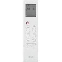 Кондиционер LG Dualcool Deluxe Pro H09S1D/in