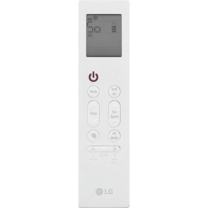 LG Dualcool Deluxe Pro H09S1D/in LG Dualcool Deluxe Pro H09S1D/in