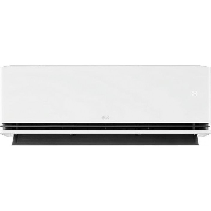 LG Dualcool Deluxe Pro H09S1D/in LG Dualcool Deluxe Pro H09S1D/in