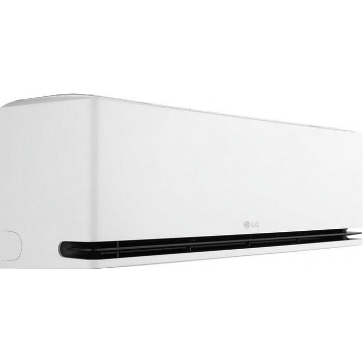 LG Dualcool Deluxe Pro H09S1D/in LG Dualcool Deluxe Pro H09S1D/in