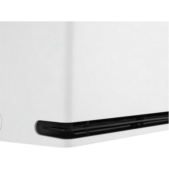 LG Dualcool Deluxe Pro H09S1D/in LG Dualcool Deluxe Pro H09S1D/in